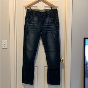 Men’s Jeans